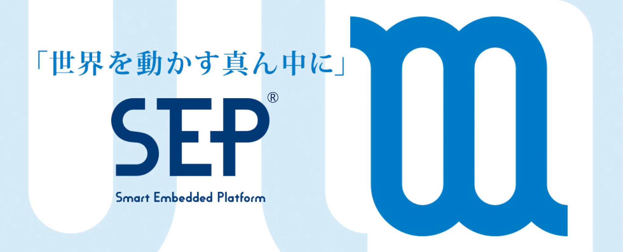 SEP（Smart Embedded Platform）