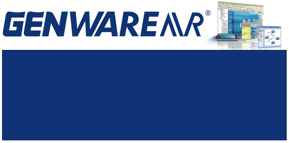 組込み機器のGUI開発工数を驚異的に削減する、国内TOPシェアのGUI開発環境
