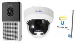 i-PRO AIカメラソリューション
