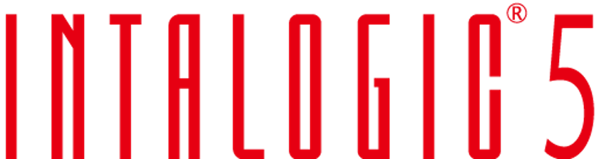 INTALOGIC5 ロゴ