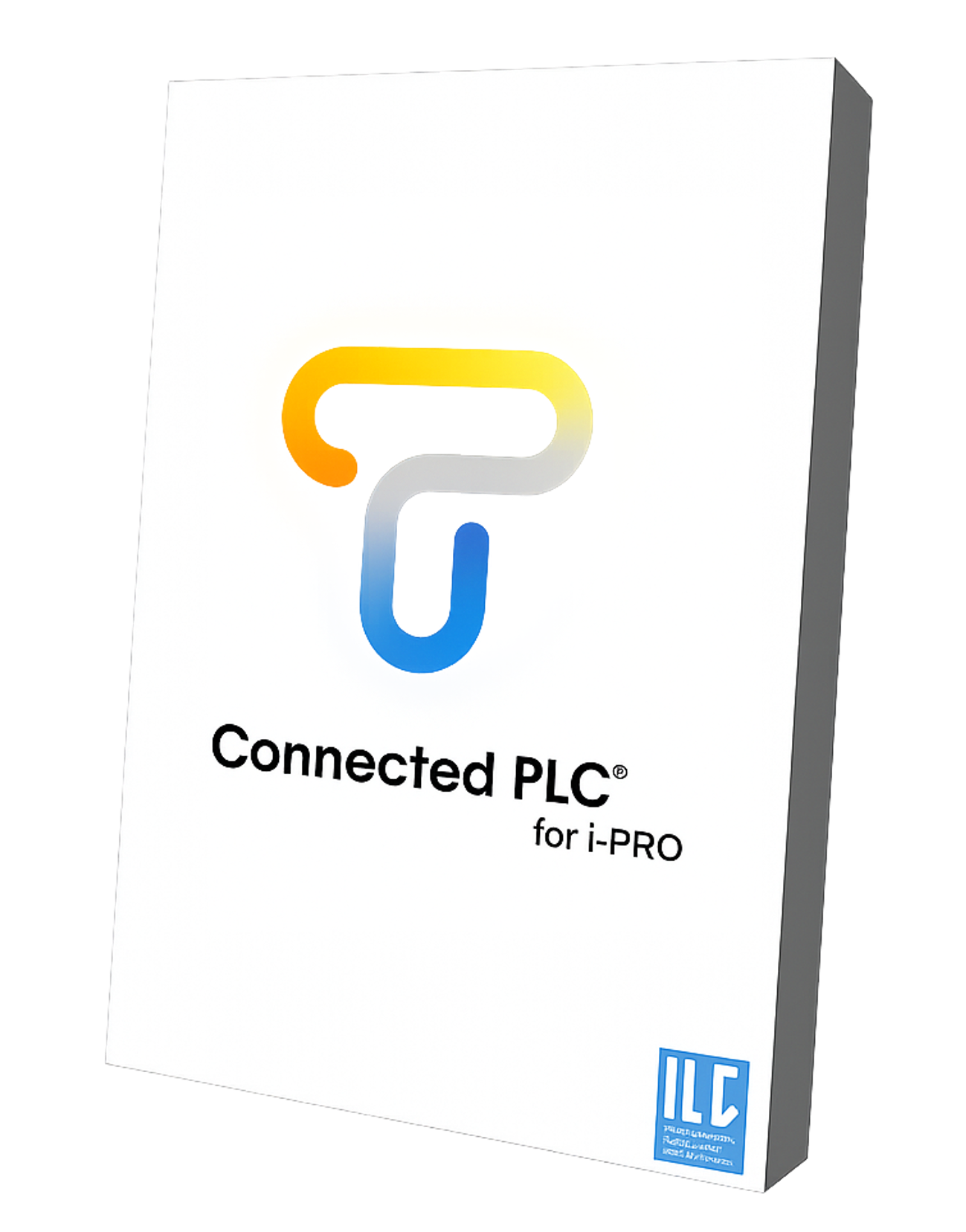 Connected PLC for i-PROアプリ