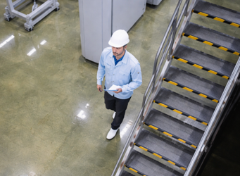 安全性の向上に