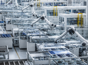 チョコ停発生時の原因特定に