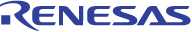 RENESAS