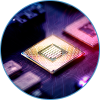 半導体分野